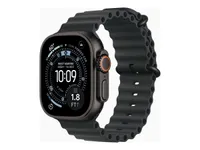 NUTIKELL APPLE WATCH ULTRA 3 TITANIUM 49MM BLACK L