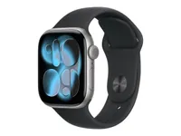 NUTIKELL APPLE WATCH SERIES 11 GPS + CELLULAR 42MM GREY M/L