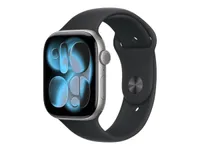 NUTIKELL APPLE WATCH SERIES 11 GPS + CELLULAR 46MM GREY M/L
