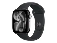NUTIKELL APPLE WATCH SERIES 11 GPS + CELLULAR 46MM BLACK S/M