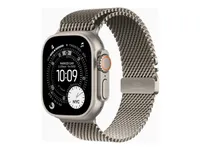 NUTIKELL APPLE WATCH ULTRA 3 TITANIUM 49MM M GREY