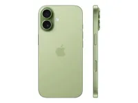 MOBIILTELEFON APPLE IPHONE 17 512GB SAGE