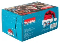 ADVENDIKALENDER 2025 MAKITA