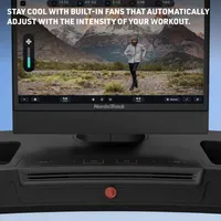 JOOKSULINT NORDIC TRACK X24