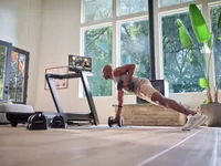 JOOKSULINT NORDIC TRACK COMMERCIAL 2450