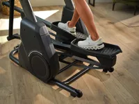 ELLIPTILINE TRENAŽÖÖR NORDIC TRACK X16