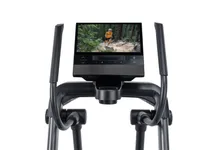 ELLIPTILINE TRENAŽÖÖR NORDIC TRACK X16