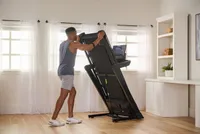 JOOKSULINT NORDIC TRACK T SERIES 7