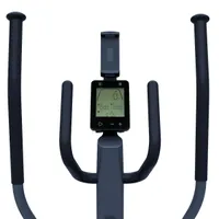 ELLIPTILINE TRENAŽÖÖR KETTLER HOI CROSS STONE