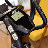 ELLIPTILINE TRENAŽÖÖR KETTLER OPTIMA 100