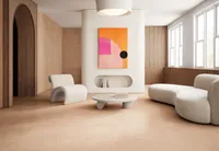 PÕRANDA- JA SEINAPLAAT NAVARTI IRTA TERRACOTA 60X120CM, 1,44M² PAKIS