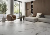 PÕRANDA- JA SEINAPLAAT NAVARTI BRECHIALUNAR AZURRO 60X120CM, 1,44M² PAKIS