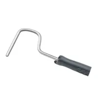 RULLIDE HOIDIK PARFAIT KEERMEÜHENDUSEGA, LAIUS 80MM