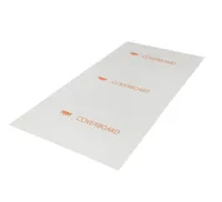 KAITSEPLAAT TEBO 2400X1200X3MM