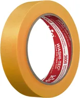 MAALRITEIP KIP WASHI-TEC® PREMIUM, RULLIS 50M, LAIUS 24MM