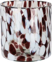 TEEKÜÜNLAHOIDJA 10X10CM TIIGRIMUSTRIGA