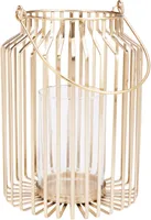 LATERN 20X29CM KULDNE