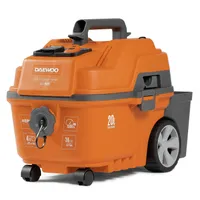 TOLMUIMEJA DAEWOO MÄRG/KUIV DAVC 2000S 1500W