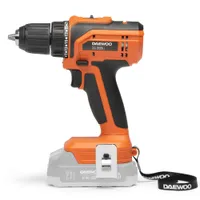 AKUTRELL DAEWOO DAA 2122LI 21V ILMA AKU JA LAADIJATA