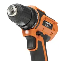 AKUTRELL DAEWOO DAA 2122LI 21V ILMA AKU JA LAADIJATA