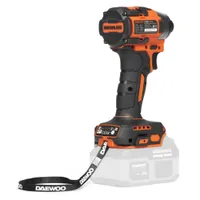 AKULÖÖKKRUVIKEERAJA DAEWOO DAX 3521LI 21V ILMA AKU JA LAADIJATA