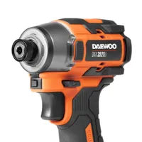 AKULÖÖKKRUVIKEERAJA DAEWOO DAX 3521LI 21V ILMA AKU JA LAADIJATA