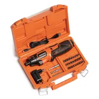 AKUKRUVIKEERAJA DAEWOO DAA 3620LI PLUS 3,6V/1,5AH USB-C