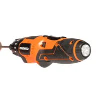 AKUKRUVIKEERAJA DAEWOO DAA 3620LI PLUS 3,6V/1,5AH USB-C