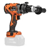 AKULÖÖKTRELL DAEWOO DAA 7521LI 21V ILMA AKU JA LAADIJATA