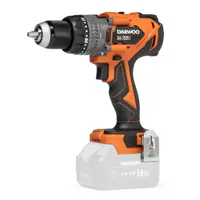 AKULÖÖKTRELL DAEWOO DAA 7521LI 21V ILMA AKU JA LAADIJATA