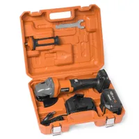 AKUKETASLÕIKUR DAEWOO DAG 2521LI SET 21V 1X4,0AH