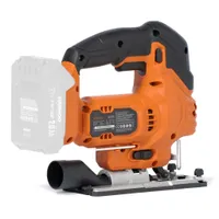 AKUTIKKSAAG DAEWOO DAJ 2221LI 21V ILMA AKU JA LAADIJATA