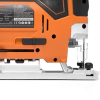 AKUTIKKSAAG DAEWOO DAJ 2621LI 21V ILMA AKU JA LAADIJATA