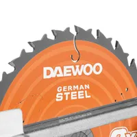 AKUKETASSAAG DAEWOO DAS 1621LI SET 21V 1X4,0AH