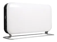 KONVEKTSIOONRADIAATOR MILL SG2000LED 2000W