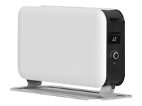 KONVEKTSIOONRADIAATOR MILL CO2200LEDMAX 2200W