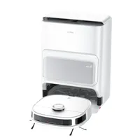 ROBOTTOLMUIMEJA MIDEA V12