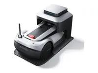 ROBOTNIIDUK ECOVACS GOAT G1-2000 2000M2