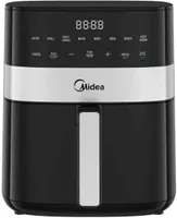 KUUMAÕHUFRITÜÜR MIDEA MF-CN65E 1700W