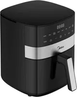 KUUMAÕHUFRITÜÜR MIDEA MF-CN65E 1700W