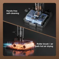 VARSTOLMUIMEJA JIMMY PW11 PRO JUHTMEVABA 460W