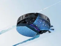 ROBOTTOLMUIMEJA MIDEA M7 EVO