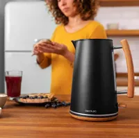 VEEKEETJA CECOTEC THERMOSENSE 400, 3000W, 1,7L