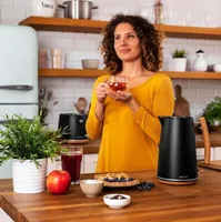 VEEKEETJA CECOTEC THERMOSENSE 400, 3000W, 1,7L