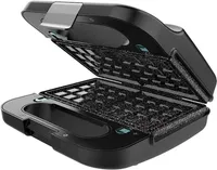 VÕILEVAGRILL CECOTEC ROCK’NTOAST 4IN1 1000W