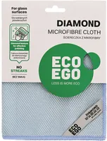 MIKROKIUDLAPP KLAASPINDADELE YORK 40X40CM