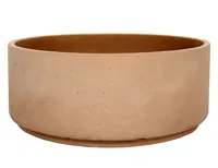 ÜMBRISPOTT RO CEMENT 39X18CM TERRAKOTA