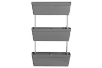 RÕDUKAST 4LIVING 3-OSALINE