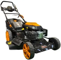 MURUNIIDUK CLINT CL-S531VHY EASYSTART