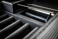 KESKKÜTTEPLIIT TEMY PLUS P 20 PUNANE VASAKUKÄELINE 20KW